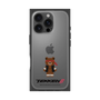 Premium Square Case［ TEKKEN - Chibi Character - Kuma ］