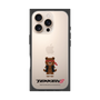 Premium Square Case［ TEKKEN - Chibi Character - Kuma ］
