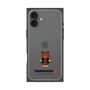 Premium Square Case［ TEKKEN - Chibi Character - Kuma ］