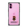 Premium Square Case［ TEKKEN - Chibi Character - Kuma ］