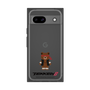 Premium Square Case［ TEKKEN - Chibi Character - Kuma ］