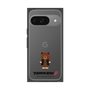 Premium Square Case［ TEKKEN - Chibi Character - Kuma ］