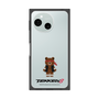 Premium Square Case［ TEKKEN - Chibi Character - Kuma ］