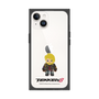 Premium Square Case［ TEKKEN - Chibi Character - Paul Phoenix ］