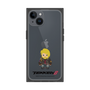 Premium Square Case［ TEKKEN - Chibi Character - Paul Phoenix ］