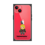Premium Square Case［ TEKKEN - Chibi Character - Paul Phoenix ］