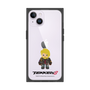 Premium Square Case［ TEKKEN - Chibi Character - Paul Phoenix ］