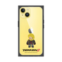 Premium Square Case［ TEKKEN - Chibi Character - Paul Phoenix ］