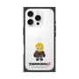 Premium Square Case［ TEKKEN - Chibi Character - Paul Phoenix ］