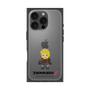 Premium Square Case［ TEKKEN - Chibi Character - Paul Phoenix ］