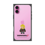 Premium Square Case［ TEKKEN - Chibi Character - Paul Phoenix ］