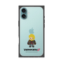 Premium Square Case［ TEKKEN - Chibi Character - Paul Phoenix ］