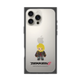 Premium Square Case［ TEKKEN - Chibi Character - Paul Phoenix ］