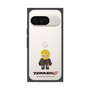 Premium Square Case［ TEKKEN - Chibi Character - Paul Phoenix ］