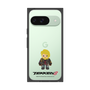 Premium Square Case［ TEKKEN - Chibi Character - Paul Phoenix ］