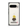 Premium Square Case［ TEKKEN - Chibi Character - Paul Phoenix ］