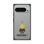 Premium Square Case［ TEKKEN - Chibi Character - Paul Phoenix ］
