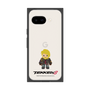 Premium Square Case［ TEKKEN - Chibi Character - Paul Phoenix ］