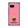 Premium Square Case［ TEKKEN - Chibi Character - Paul Phoenix ］