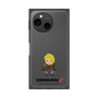 Premium Square Case［ TEKKEN - Chibi Character - Paul Phoenix ］