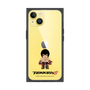 Premium Square Case［ TEKKEN - Chibi Character - Marshall Law ］