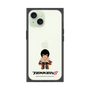 Premium Square Case［ TEKKEN - Chibi Character - Marshall Law ］