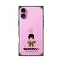 Premium Square Case［ TEKKEN - Chibi Character - Marshall Law ］