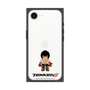 Premium Square Case［ TEKKEN - Chibi Character - Marshall Law ］