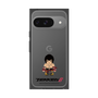 Premium Square Case［ TEKKEN - Chibi Character - Marshall Law ］