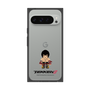 Premium Square Case［ TEKKEN - Chibi Character - Marshall Law ］