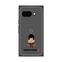 Premium Square Case［ TEKKEN - Chibi Character - Marshall Law ］