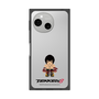 Premium Square Case［ TEKKEN - Chibi Character - Marshall Law ］