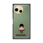 Premium Square Case［ TEKKEN - Chibi Character - Marshall Law ］