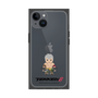 Premium Square Case［ TEKKEN - Chibi Character - Bryan Fury ］
