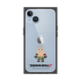 Premium Square Case［ TEKKEN - Chibi Character - Bryan Fury ］