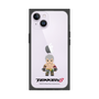 Premium Square Case［ TEKKEN - Chibi Character - Bryan Fury ］