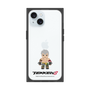 Premium Square Case［ TEKKEN - Chibi Character - Bryan Fury ］