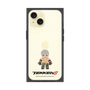 Premium Square Case［ TEKKEN - Chibi Character - Bryan Fury ］
