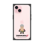 Premium Square Case［ TEKKEN - Chibi Character - Bryan Fury ］