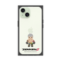 Premium Square Case［ TEKKEN - Chibi Character - Bryan Fury ］