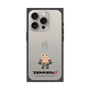 Premium Square Case［ TEKKEN - Chibi Character - Bryan Fury ］