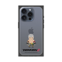Premium Square Case［ TEKKEN - Chibi Character - Bryan Fury ］