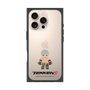 Premium Square Case［ TEKKEN - Chibi Character - Bryan Fury ］