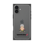 Premium Square Case［ TEKKEN - Chibi Character - Bryan Fury ］