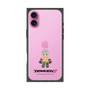 Premium Square Case［ TEKKEN - Chibi Character - Bryan Fury ］