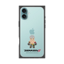 Premium Square Case［ TEKKEN - Chibi Character - Bryan Fury ］