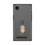 Premium Square Case［ TEKKEN - Chibi Character - Bryan Fury ］