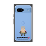 Premium Square Case［ TEKKEN - Chibi Character - Bryan Fury ］