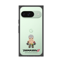 Premium Square Case［ TEKKEN - Chibi Character - Bryan Fury ］