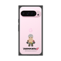 Premium Square Case［ TEKKEN - Chibi Character - Bryan Fury ］